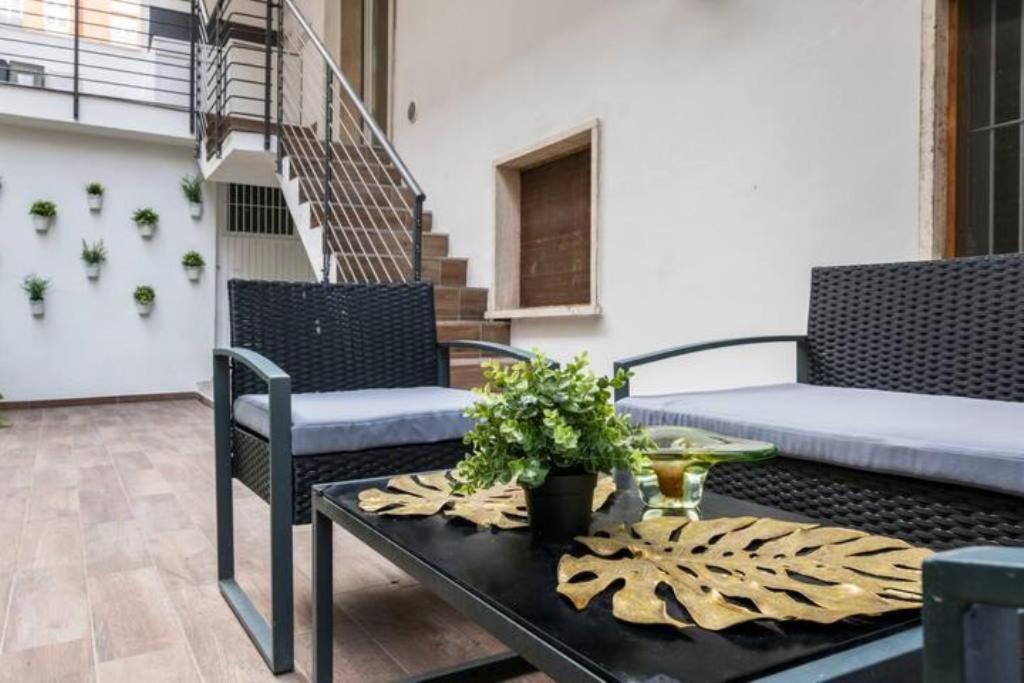 Апартаменты Casa Gabry Design A Due Passi Dal Centro E Dal Mare Сан-Бенедетто-дель-Тронто Экстерьер фото